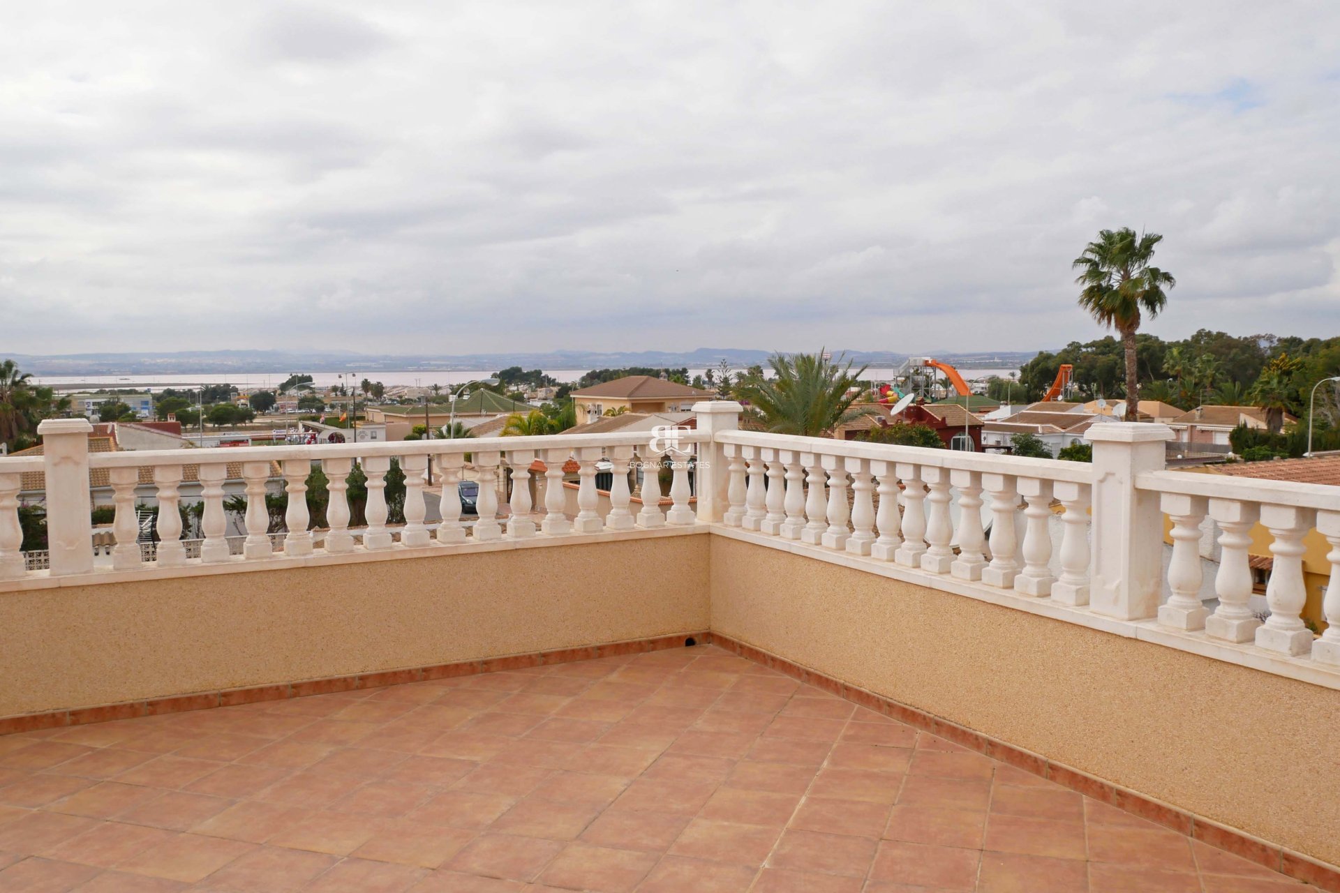 Wiederverkauf - Villa -
Torrevieja - El Chaparral