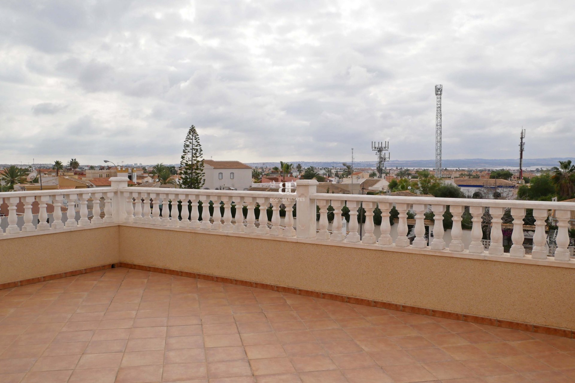 Wiederverkauf - Villa -
Torrevieja - El Chaparral