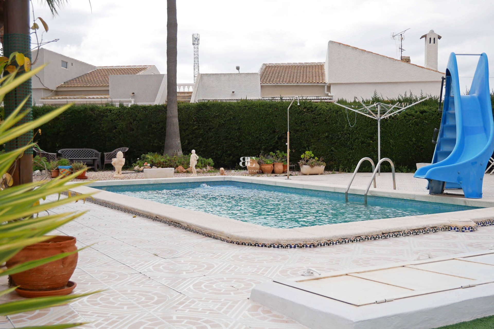 Wiederverkauf - Villa -
Torrevieja - El Chaparral