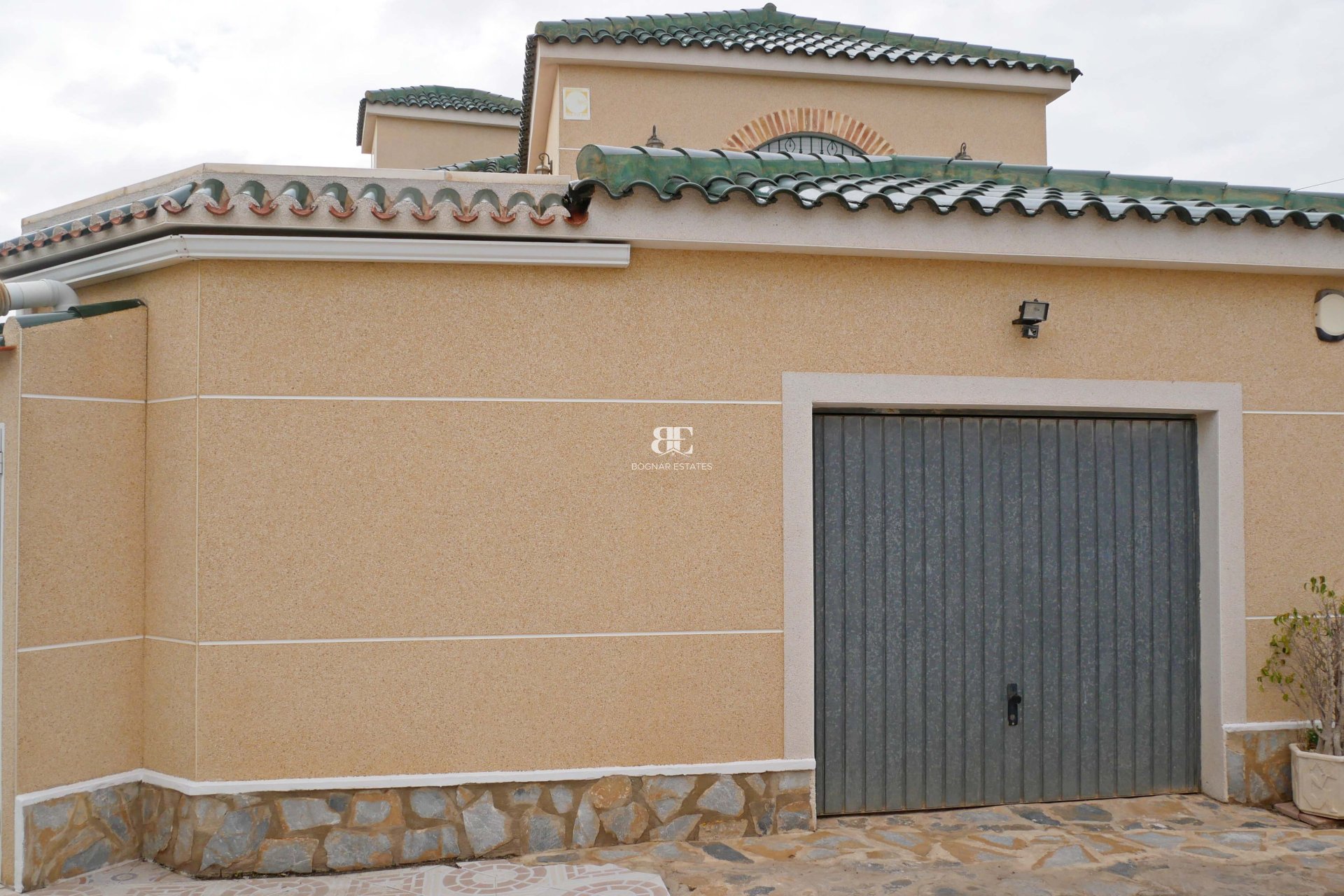 Wiederverkauf - Villa -
Torrevieja - El Chaparral