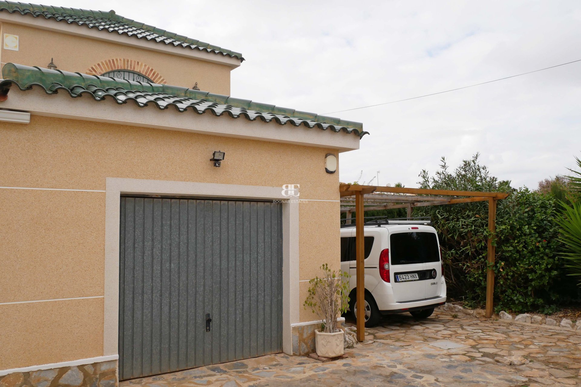 Wiederverkauf - Villa -
Torrevieja - El Chaparral