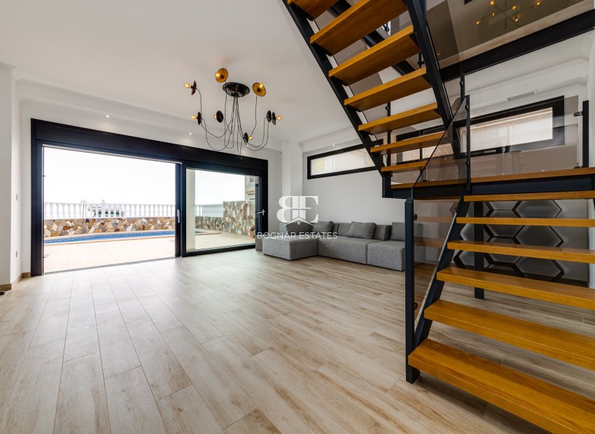 Wiederverkauf - Villa -
Torrevieja - La Mata
