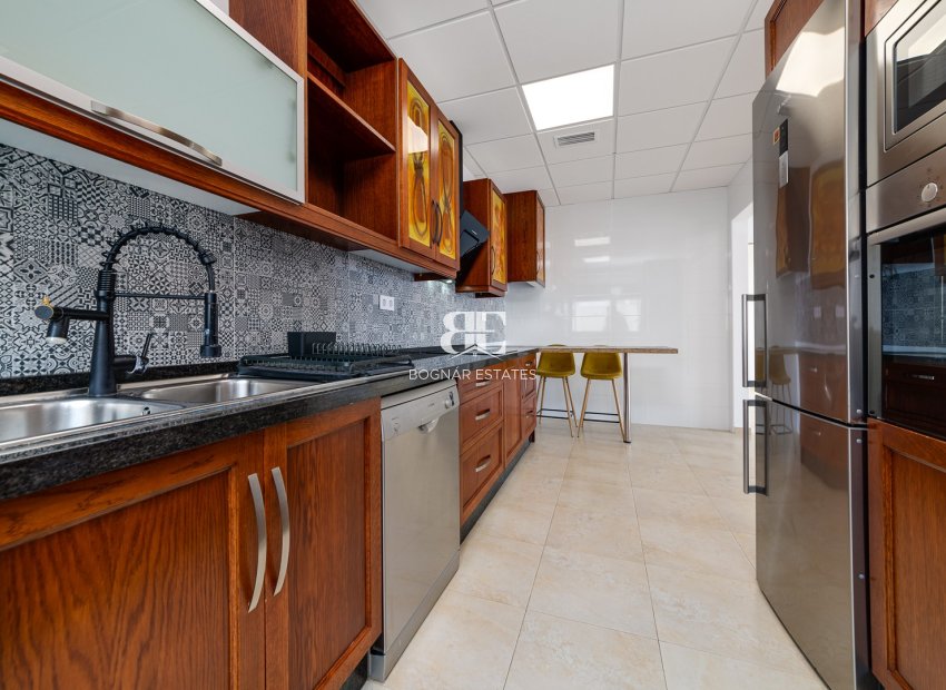 Wiederverkauf - Villa -
Torrevieja - La Mata