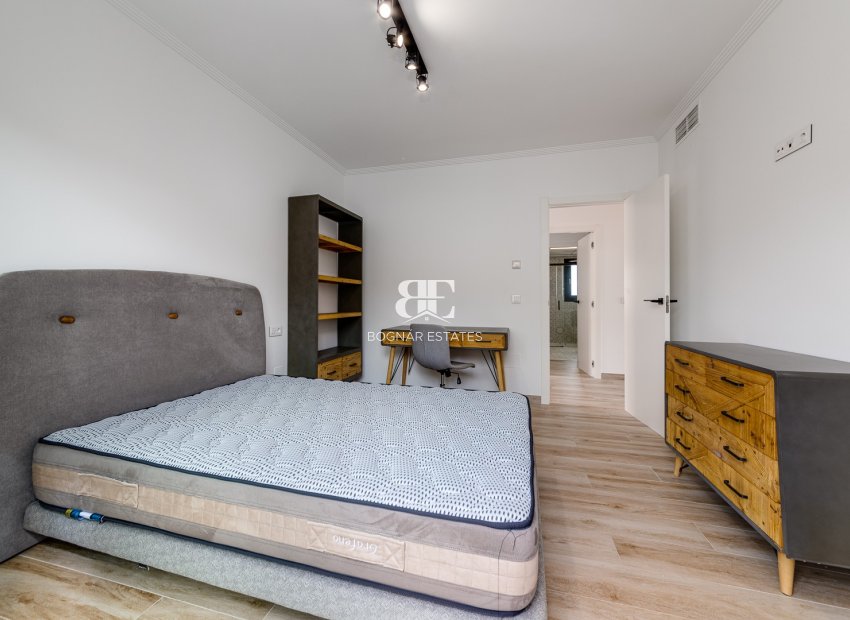 Wiederverkauf - Villa -
Torrevieja - La Mata