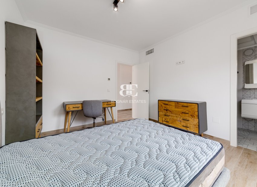 Wiederverkauf - Villa -
Torrevieja - La Mata