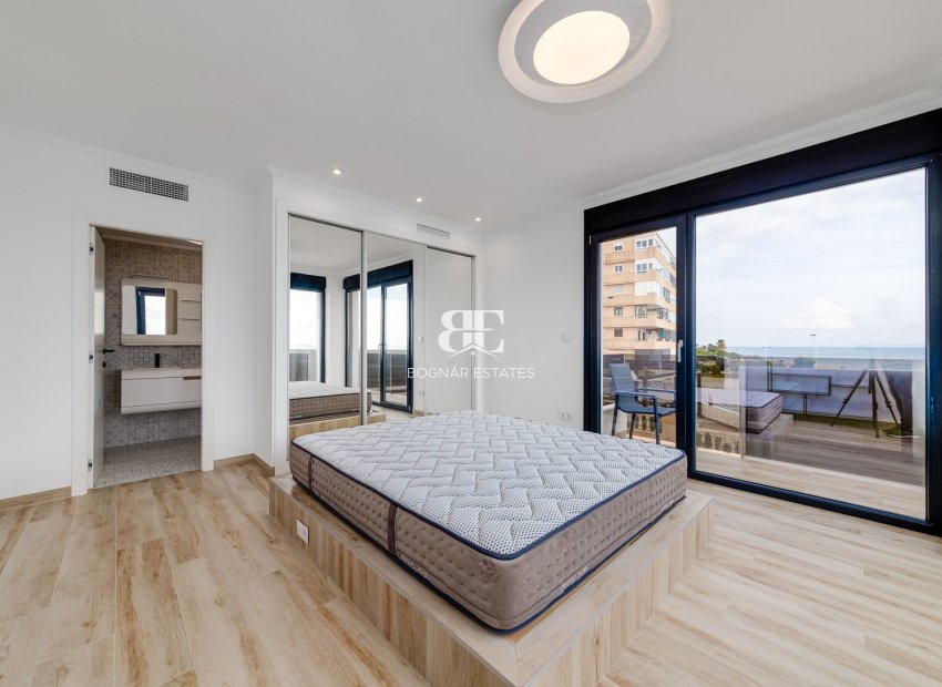 Wiederverkauf - Villa -
Torrevieja - La Mata