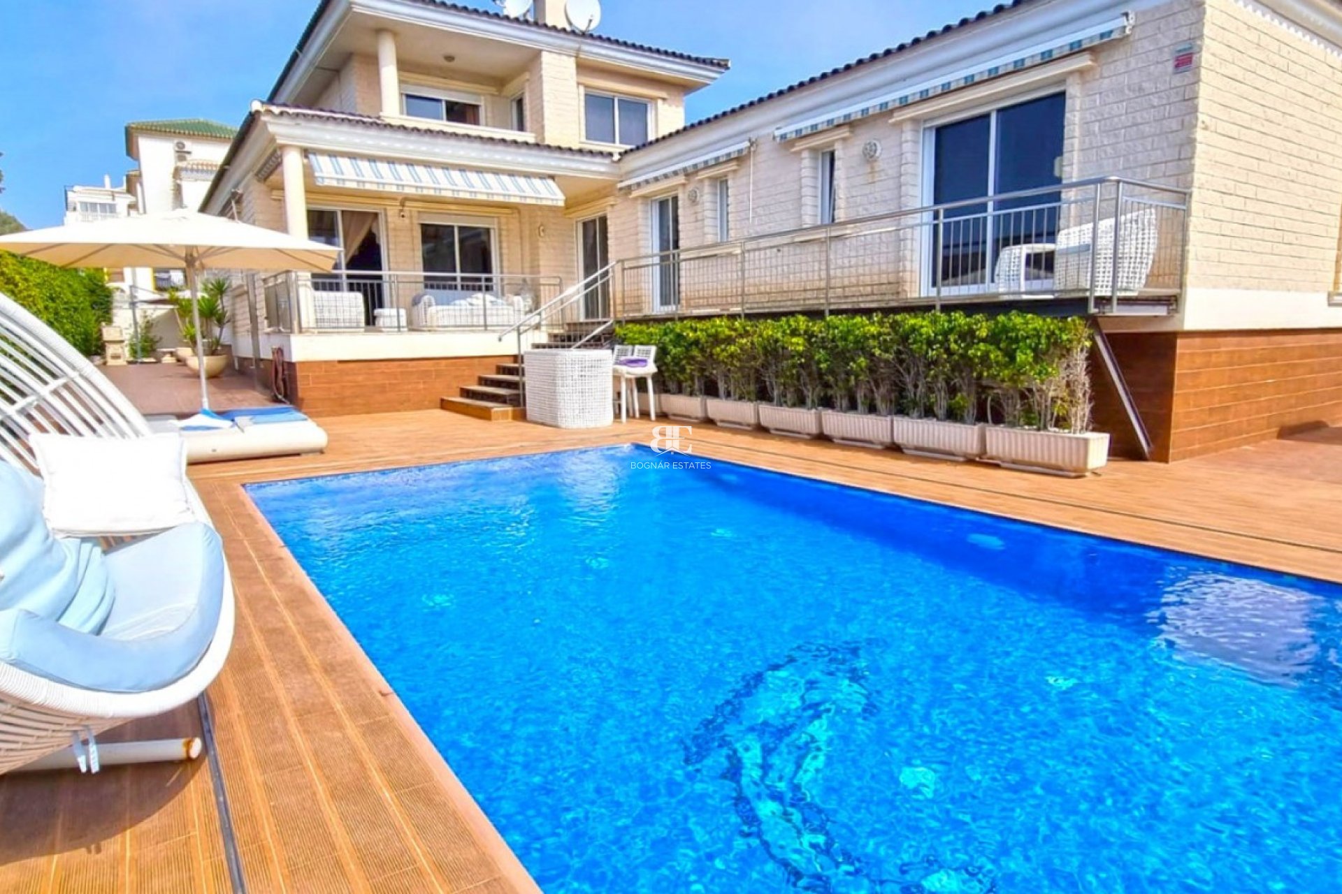 Wiederverkauf - Villa -
Torrevieja - La Mata
