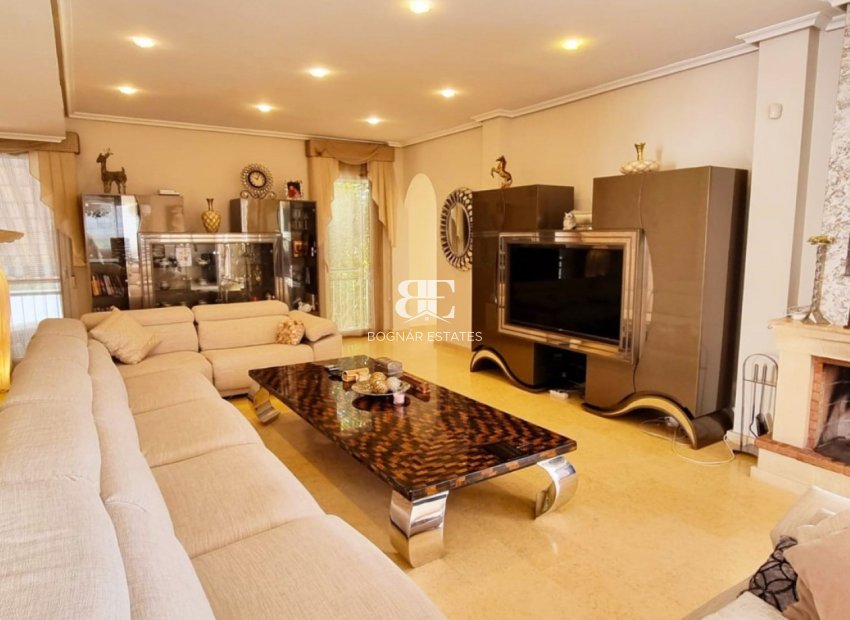 Wiederverkauf - Villa -
Torrevieja - La Mata