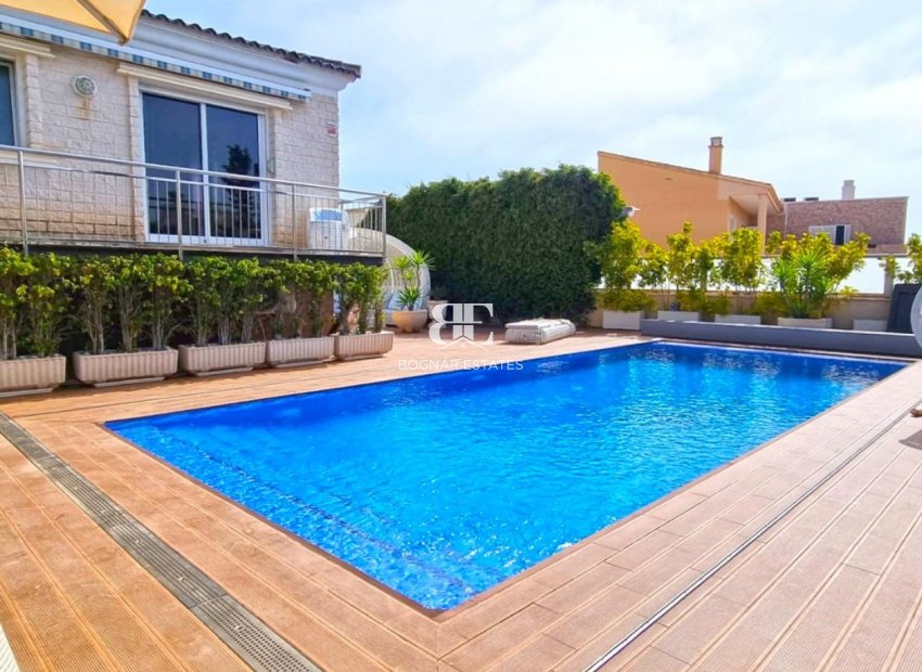 Wiederverkauf - Villa -
Torrevieja - La Mata