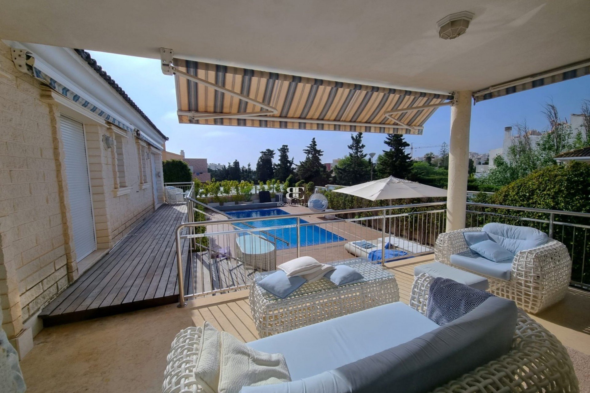 Wiederverkauf - Villa -
Torrevieja - La Mata