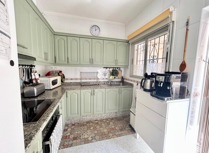 Wiederverkauf - Villa -
Torrevieja - La Siesta