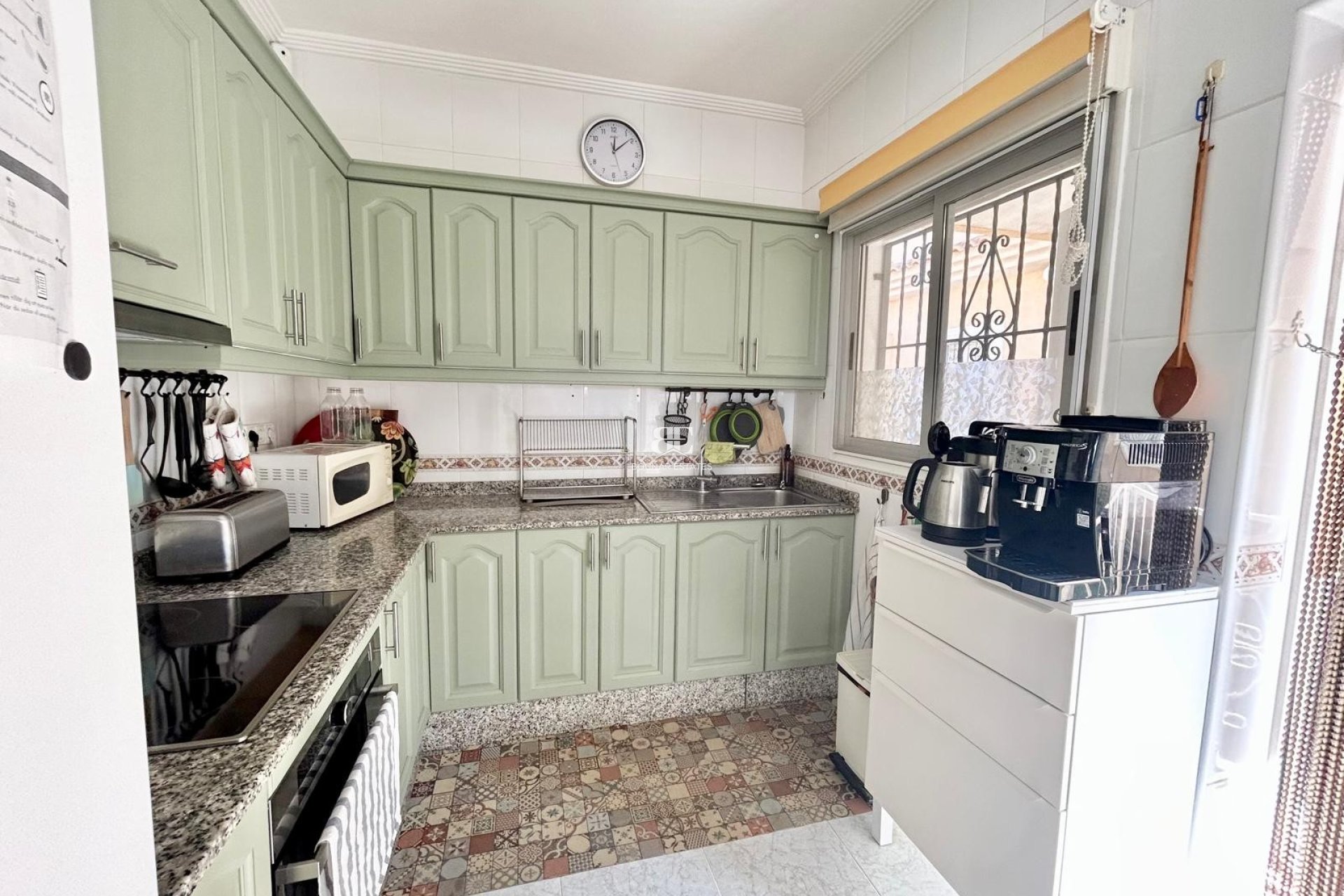 Wiederverkauf - Villa -
Torrevieja - La Siesta