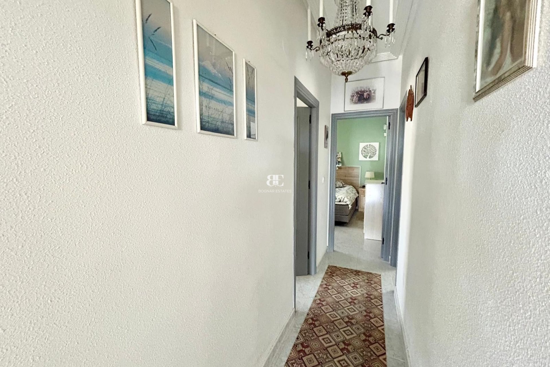 Wiederverkauf - Villa -
Torrevieja - La Siesta