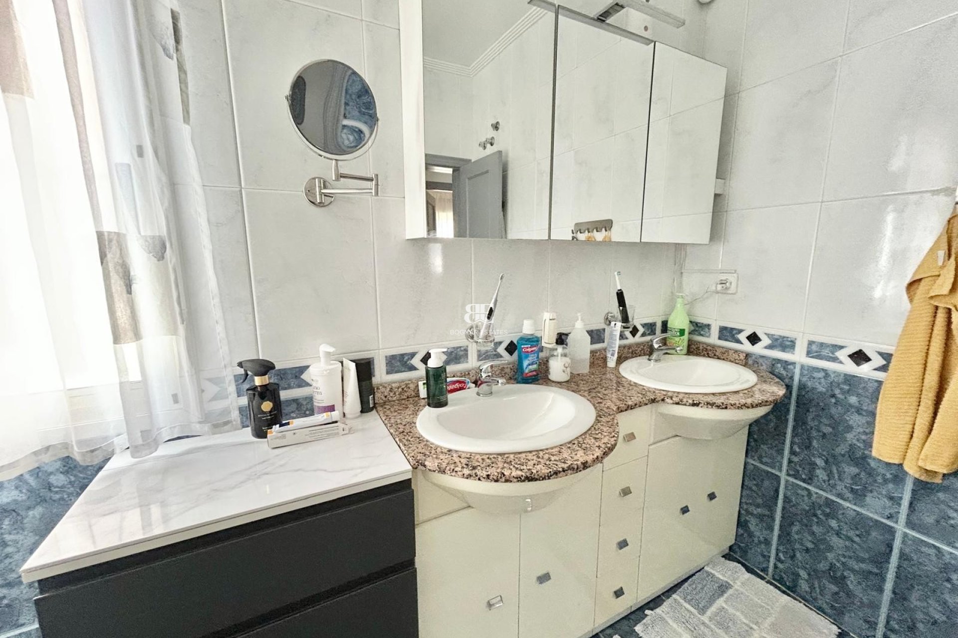 Wiederverkauf - Villa -
Torrevieja - La Siesta