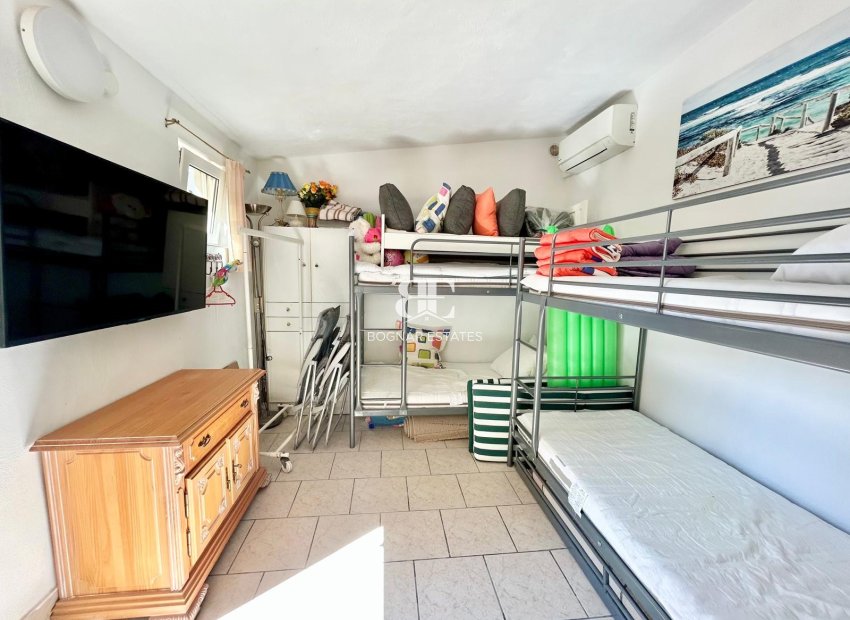 Wiederverkauf - Villa -
Torrevieja - La Siesta