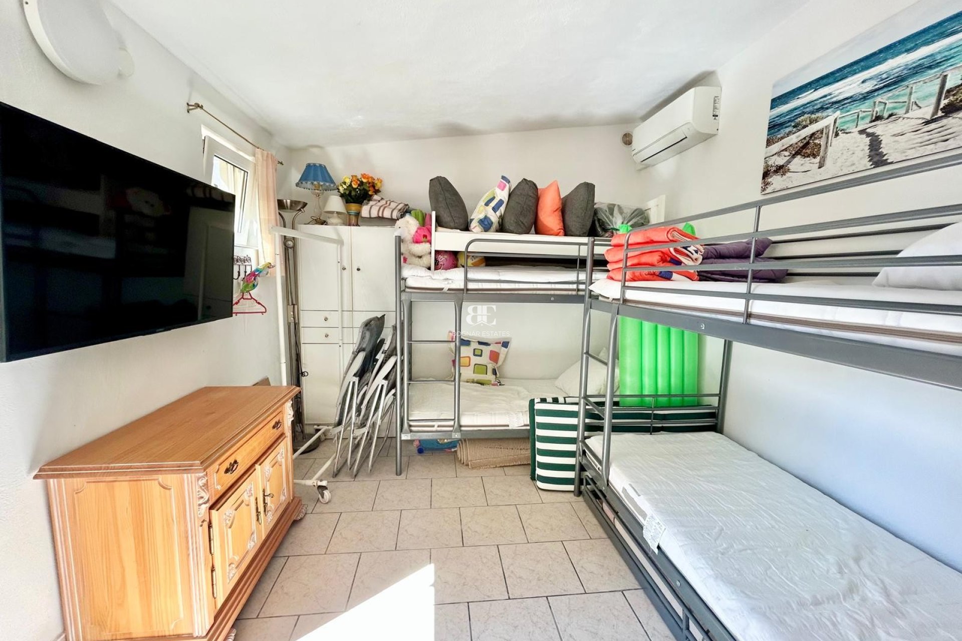 Wiederverkauf - Villa -
Torrevieja - La Siesta