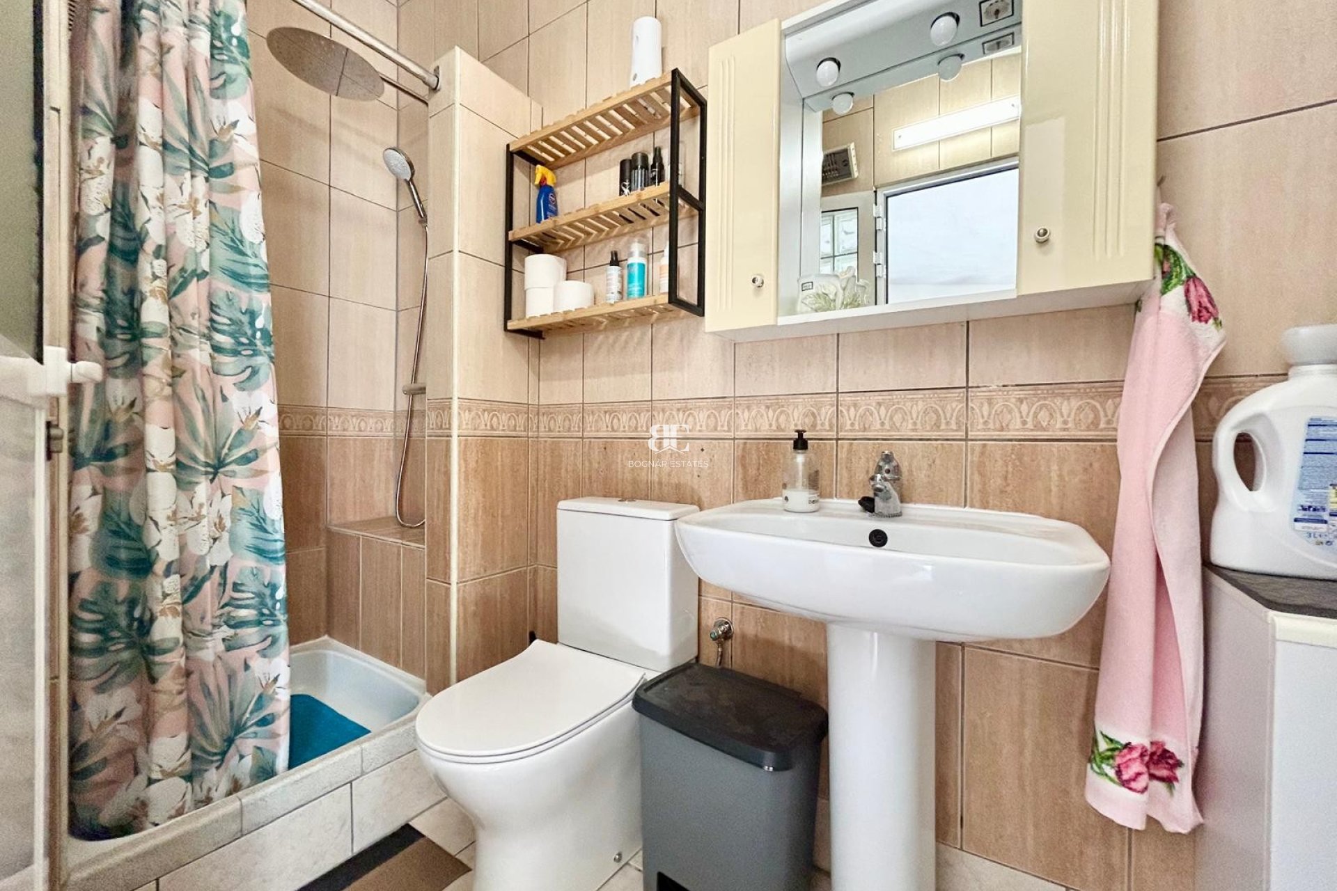 Wiederverkauf - Villa -
Torrevieja - La Siesta