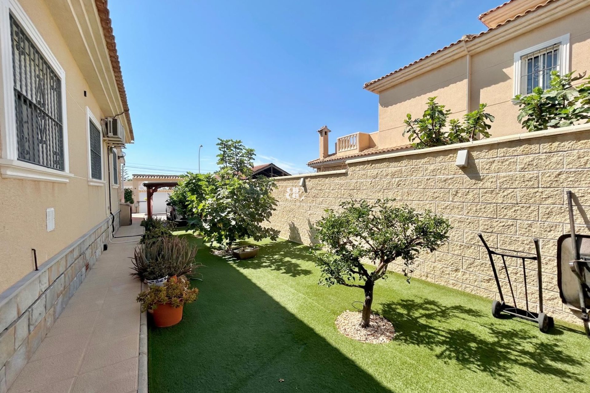 Wiederverkauf - Villa -
Torrevieja - La Siesta