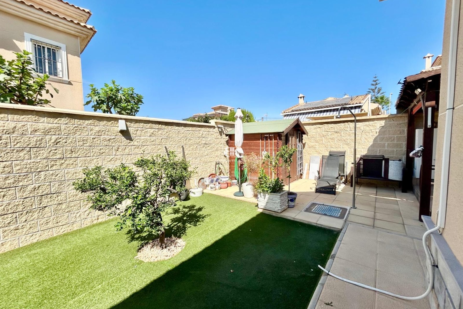 Wiederverkauf - Villa -
Torrevieja - La Siesta