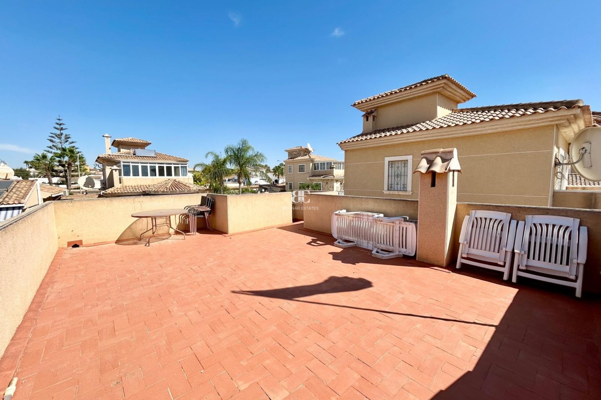Wiederverkauf - Villa -
Torrevieja - La Siesta