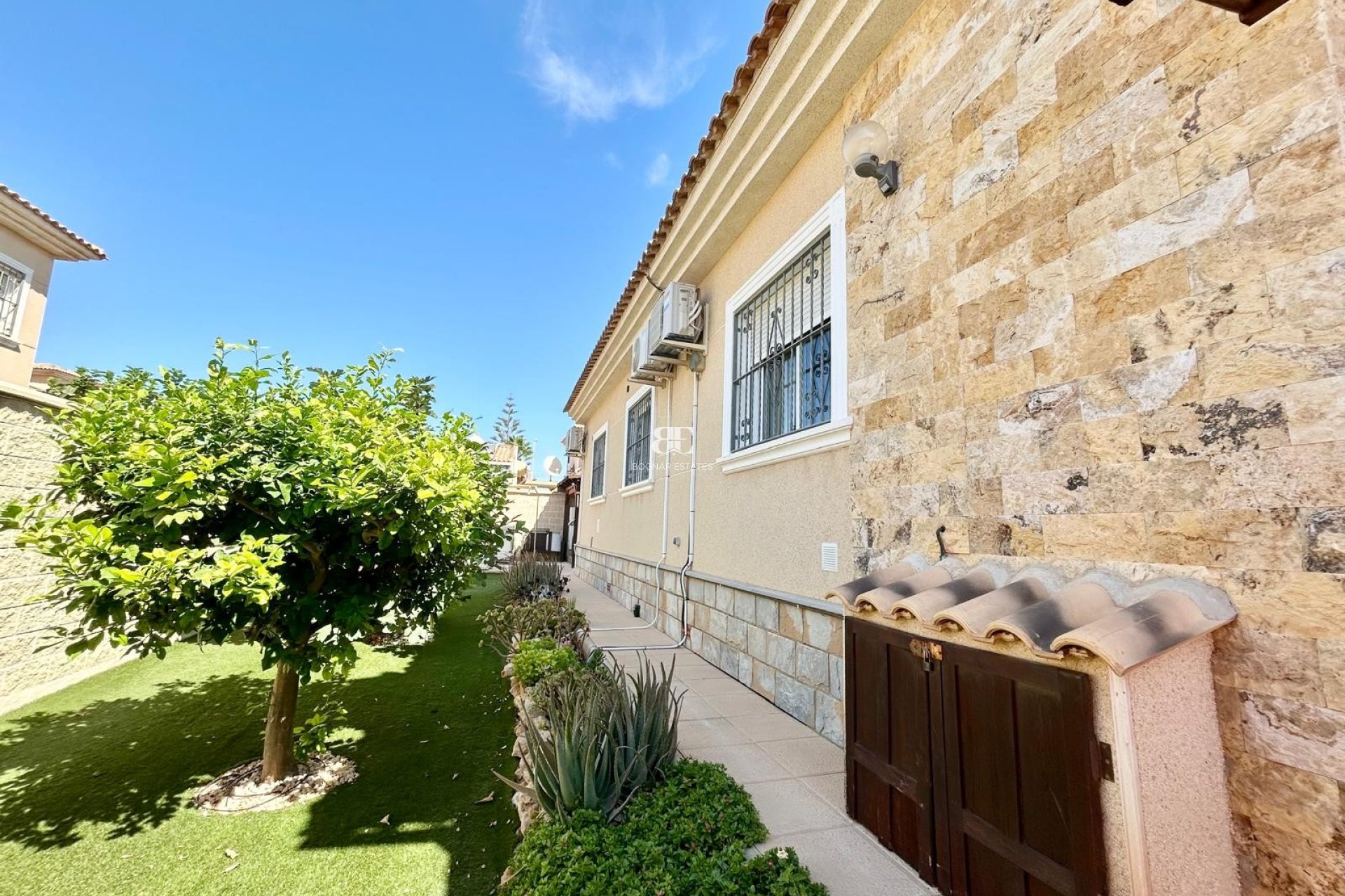 Wiederverkauf - Villa -
Torrevieja - La Siesta