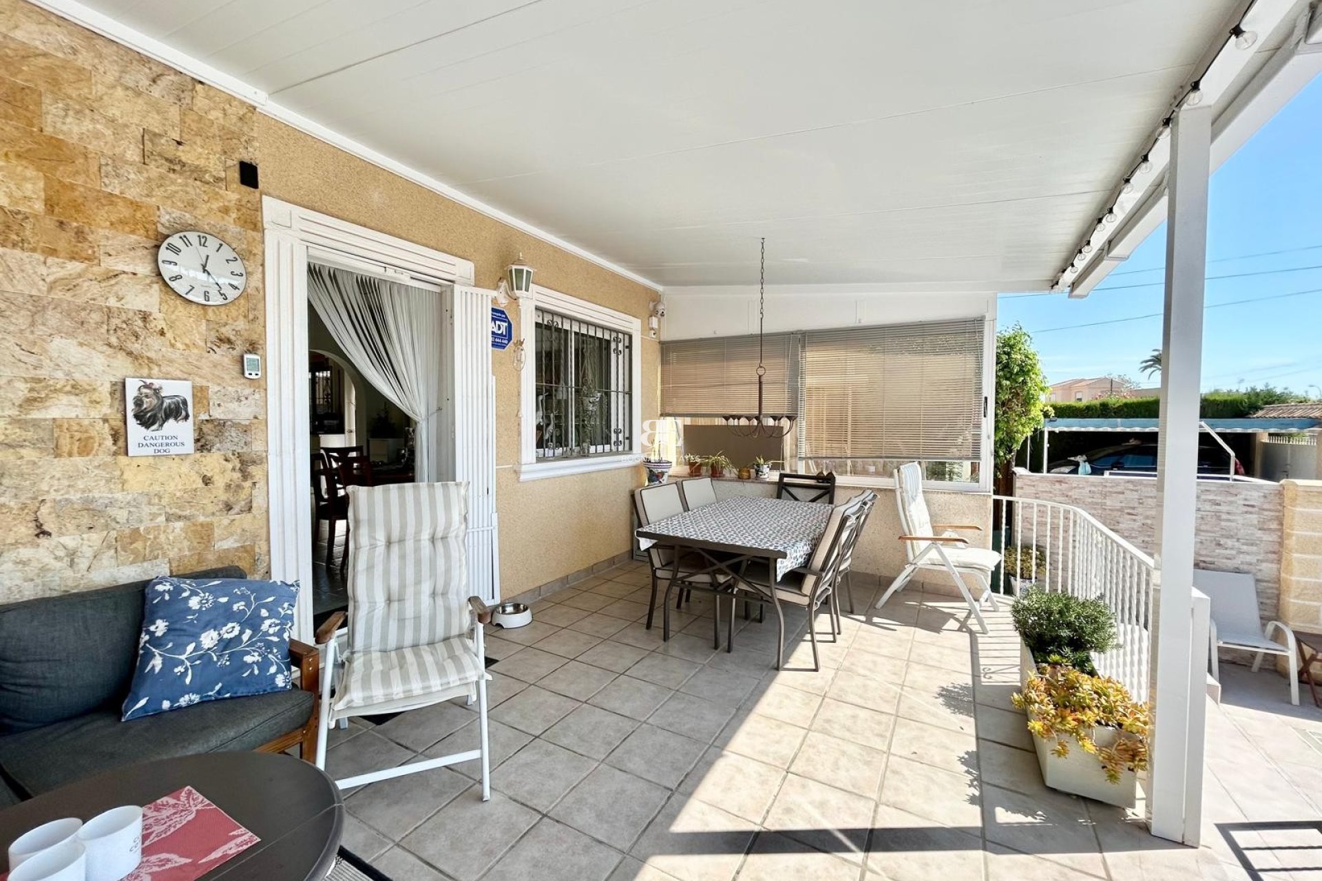 Wiederverkauf - Villa -
Torrevieja - La Siesta