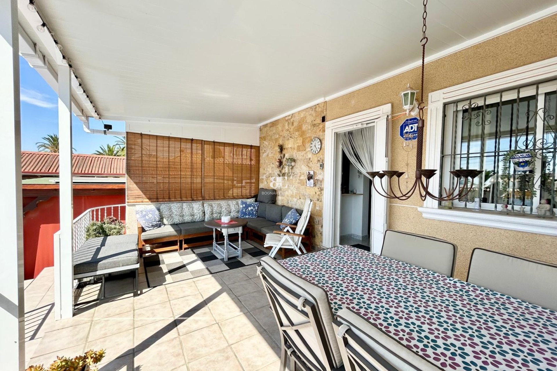 Wiederverkauf - Villa -
Torrevieja - La Siesta