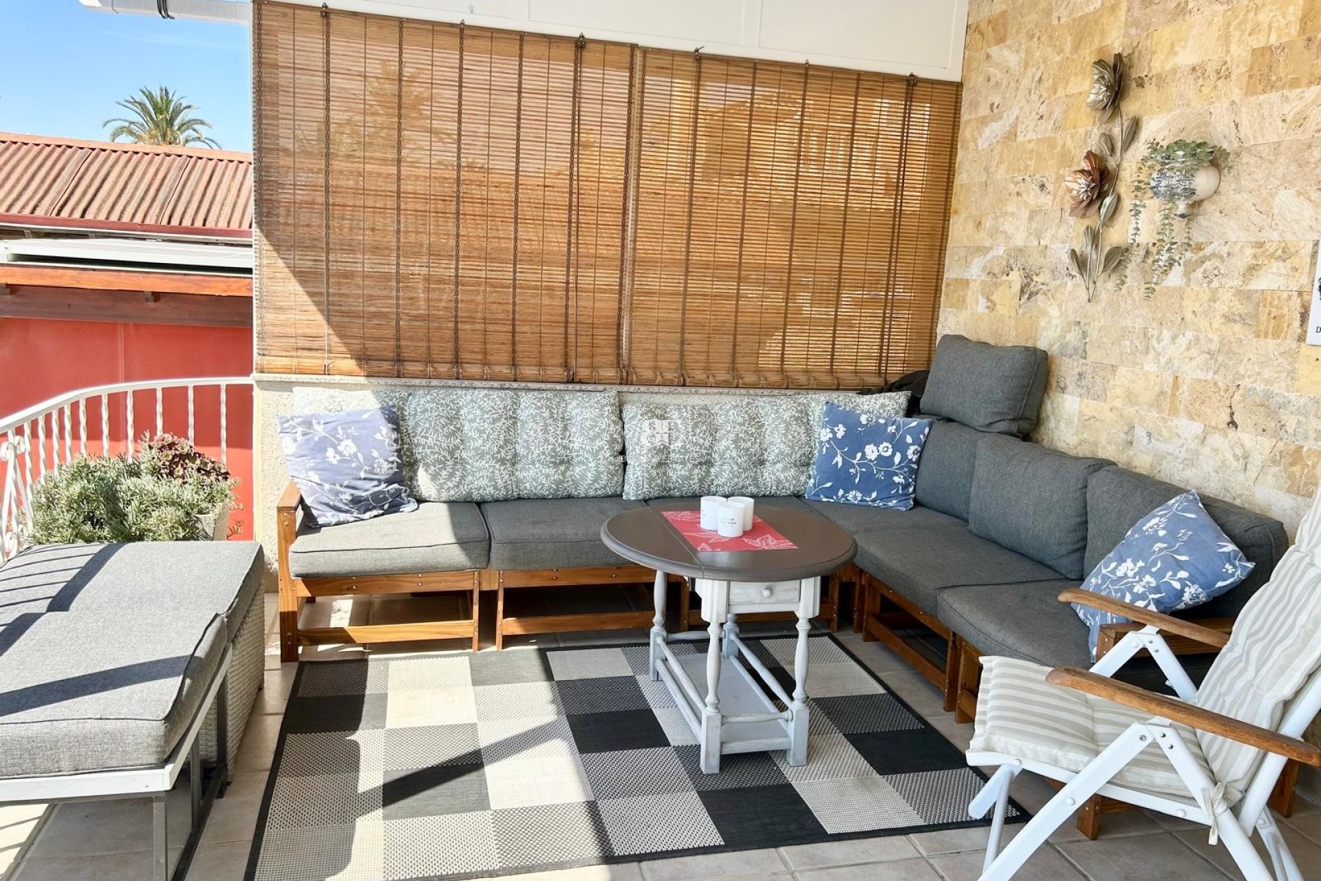 Wiederverkauf - Villa -
Torrevieja - La Siesta