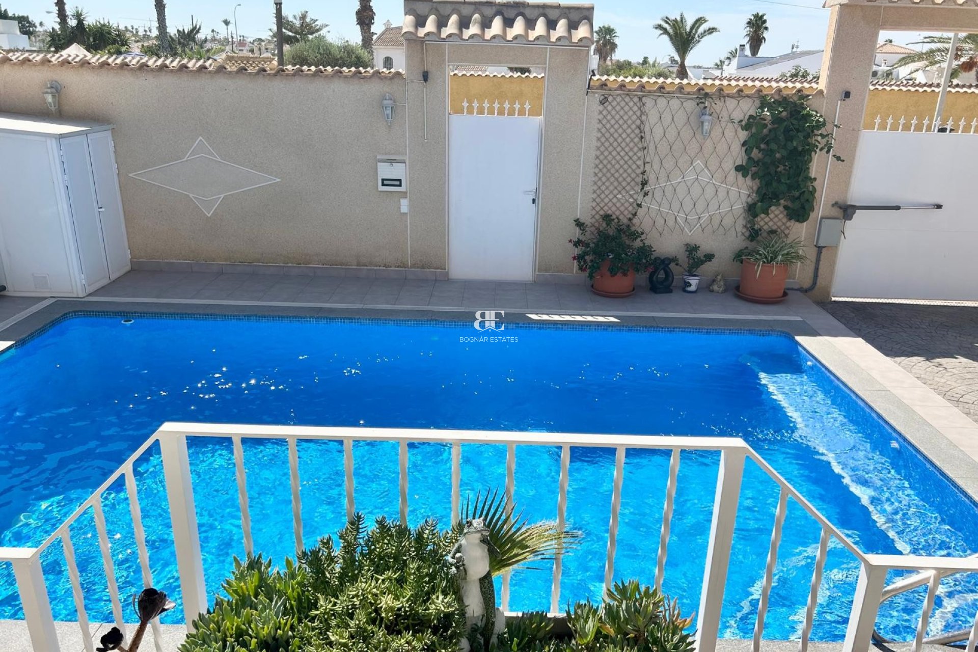 Wiederverkauf - Villa -
Torrevieja - La Siesta