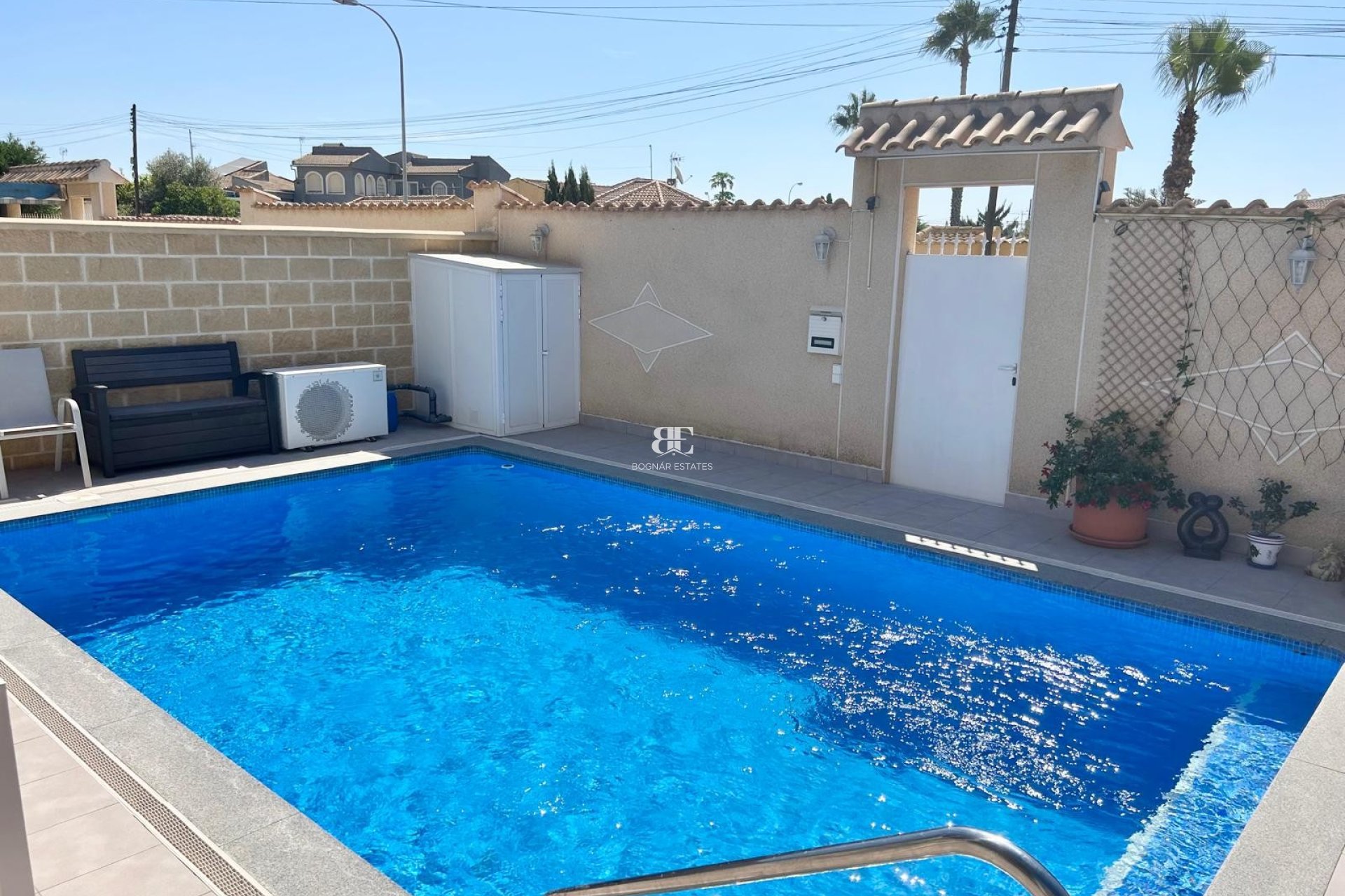 Wiederverkauf - Villa -
Torrevieja - La Siesta