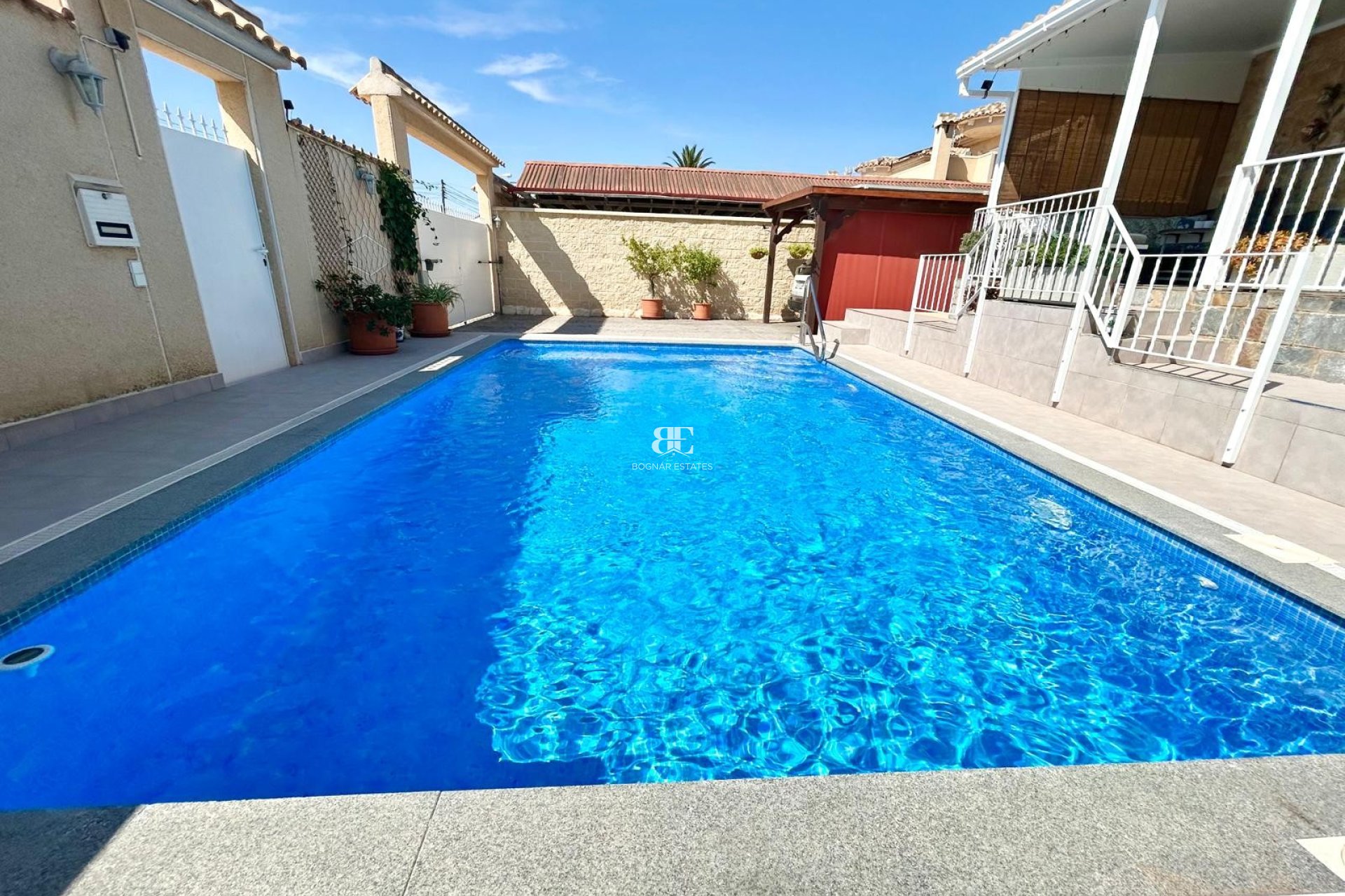 Wiederverkauf - Villa -
Torrevieja - La Siesta