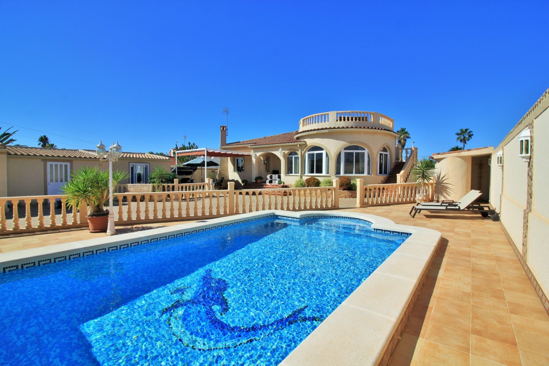 Wiederverkauf - Villa -
Torrevieja - La Siesta