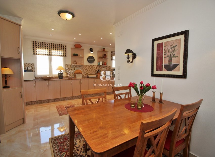 Wiederverkauf - Villa -
Torrevieja - La Siesta