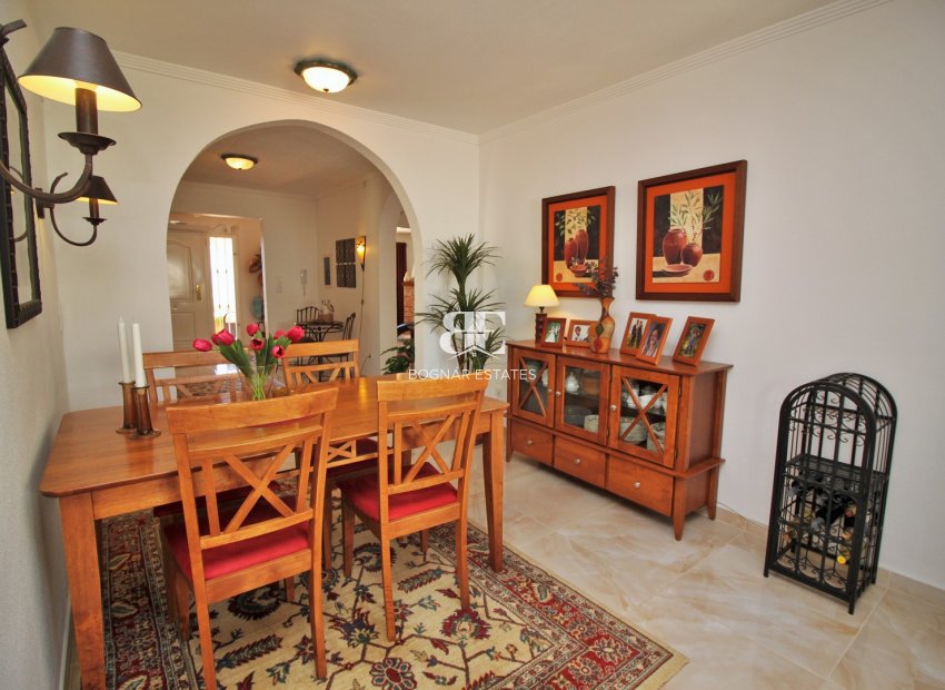 Wiederverkauf - Villa -
Torrevieja - La Siesta