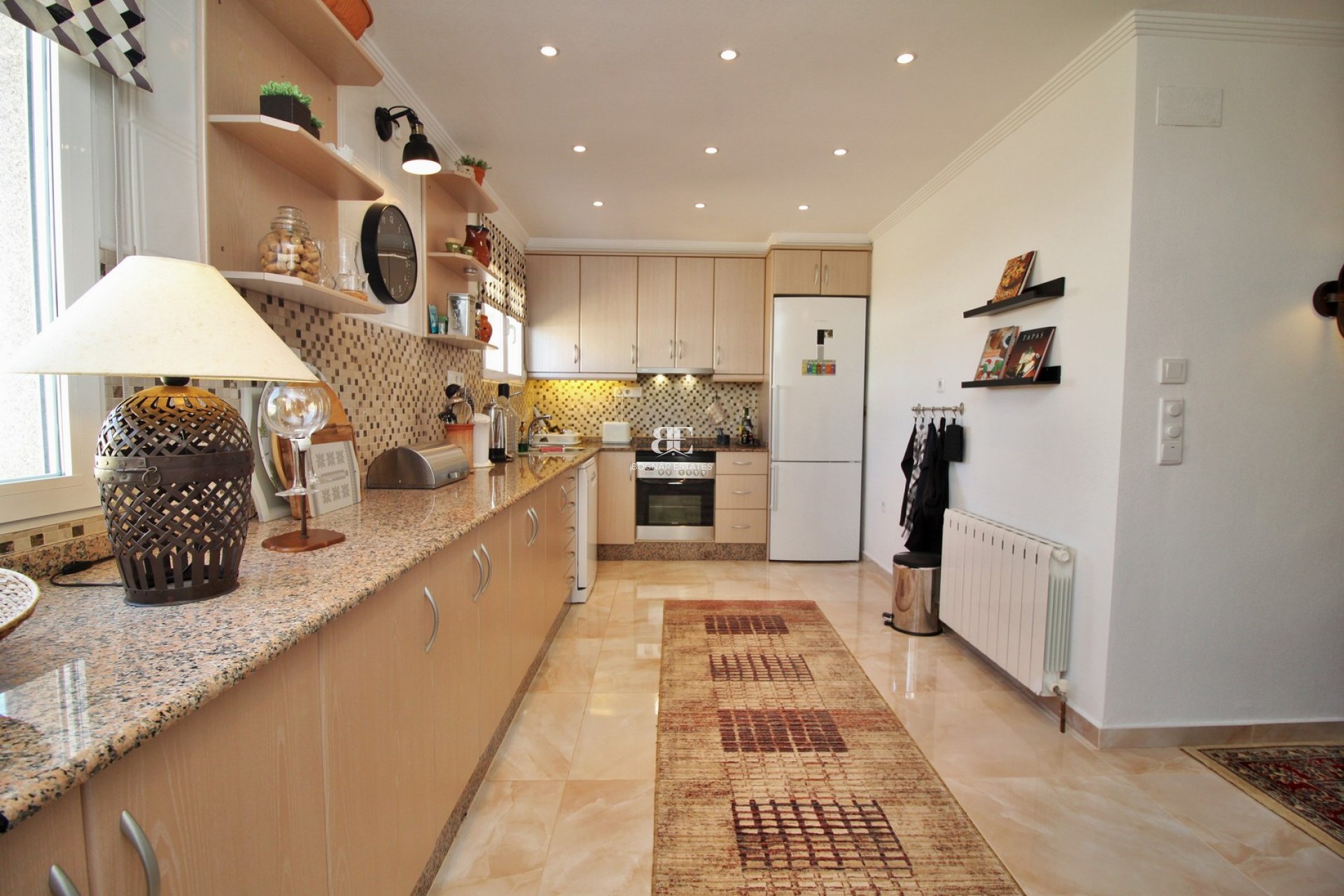 Wiederverkauf - Villa -
Torrevieja - La Siesta