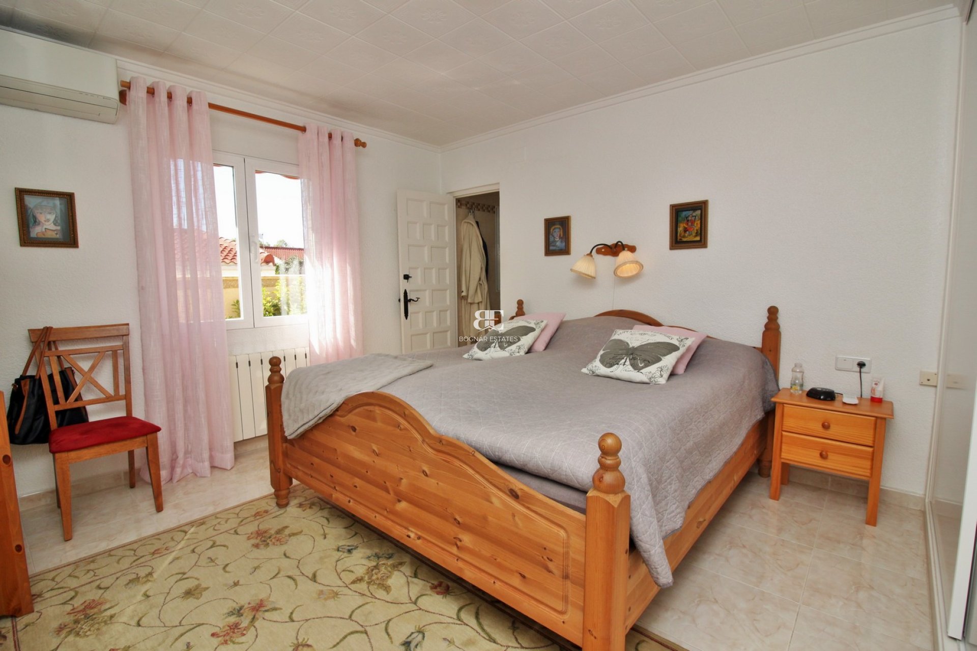 Wiederverkauf - Villa -
Torrevieja - La Siesta