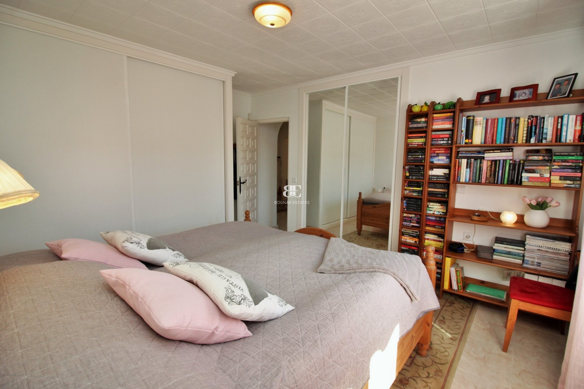 Wiederverkauf - Villa -
Torrevieja - La Siesta