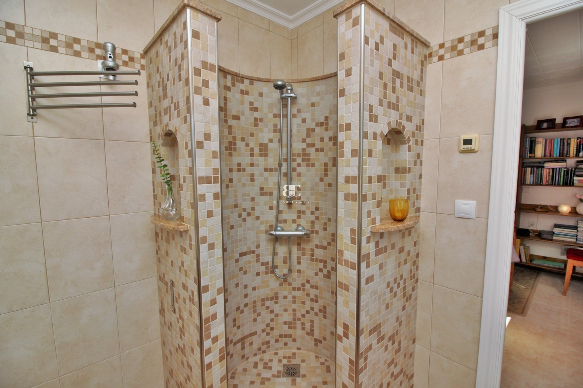 Wiederverkauf - Villa -
Torrevieja - La Siesta