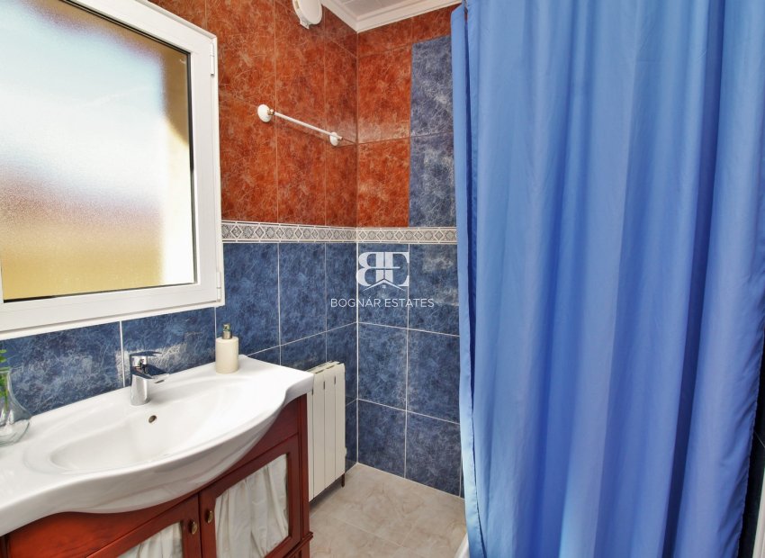 Wiederverkauf - Villa -
Torrevieja - La Siesta