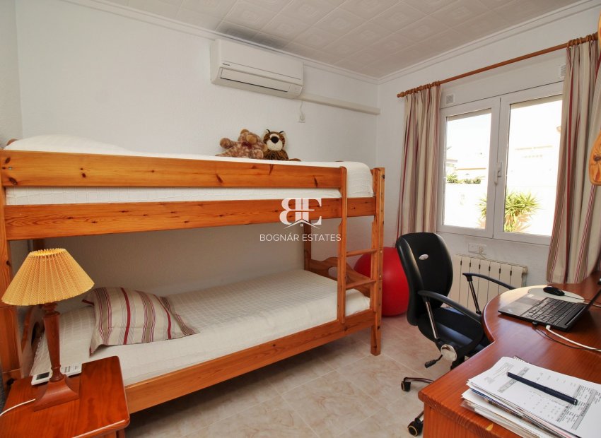 Wiederverkauf - Villa -
Torrevieja - La Siesta