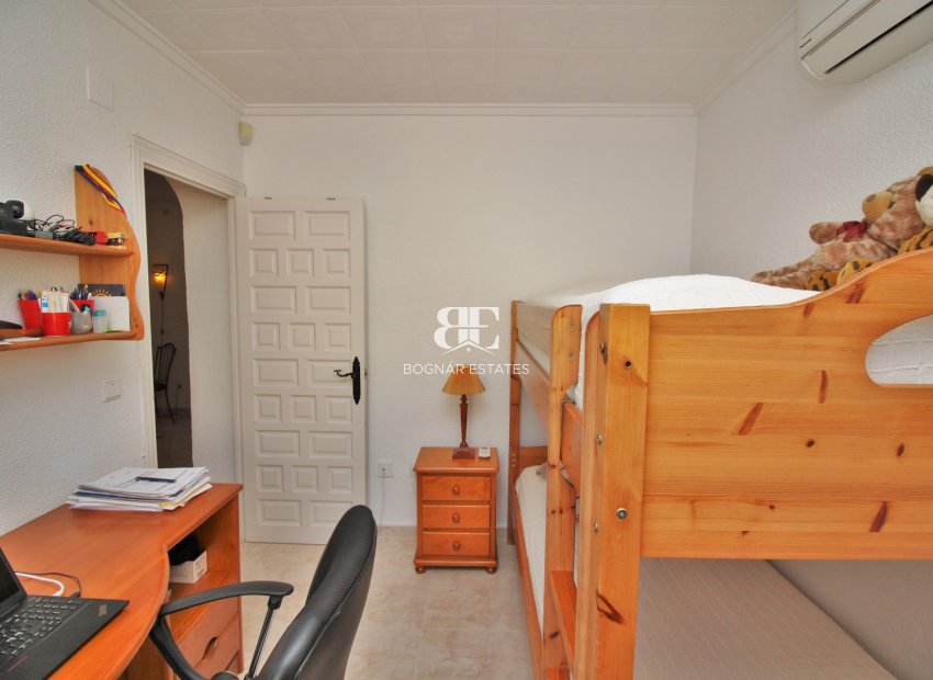 Wiederverkauf - Villa -
Torrevieja - La Siesta