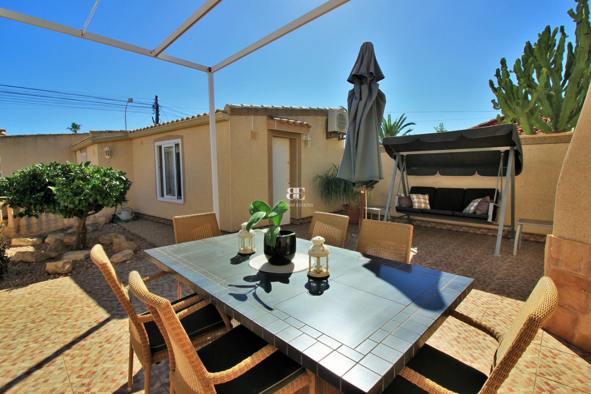 Wiederverkauf - Villa -
Torrevieja - La Siesta