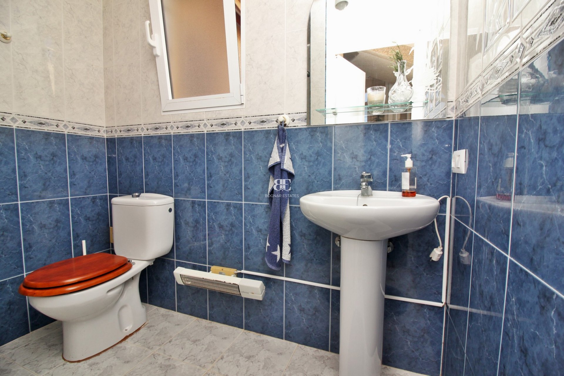 Wiederverkauf - Villa -
Torrevieja - La Siesta