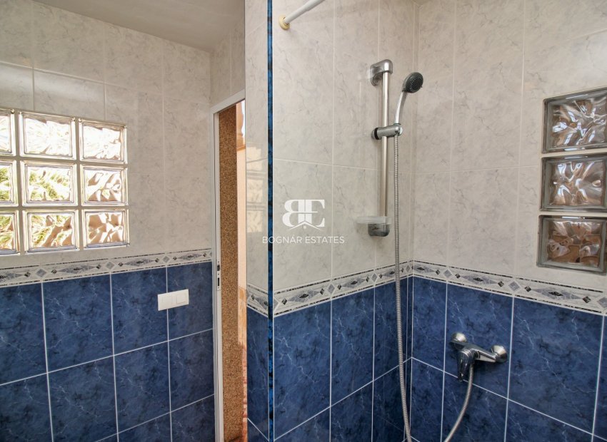 Wiederverkauf - Villa -
Torrevieja - La Siesta