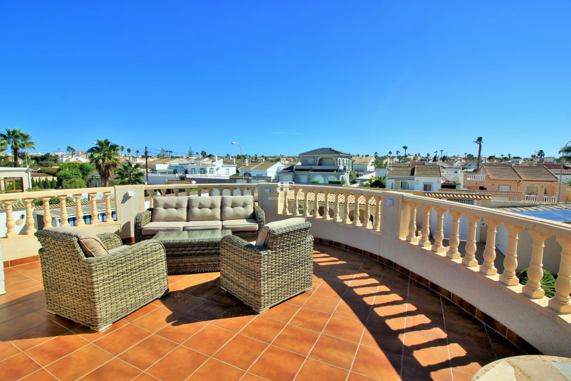 Wiederverkauf - Villa -
Torrevieja - La Siesta