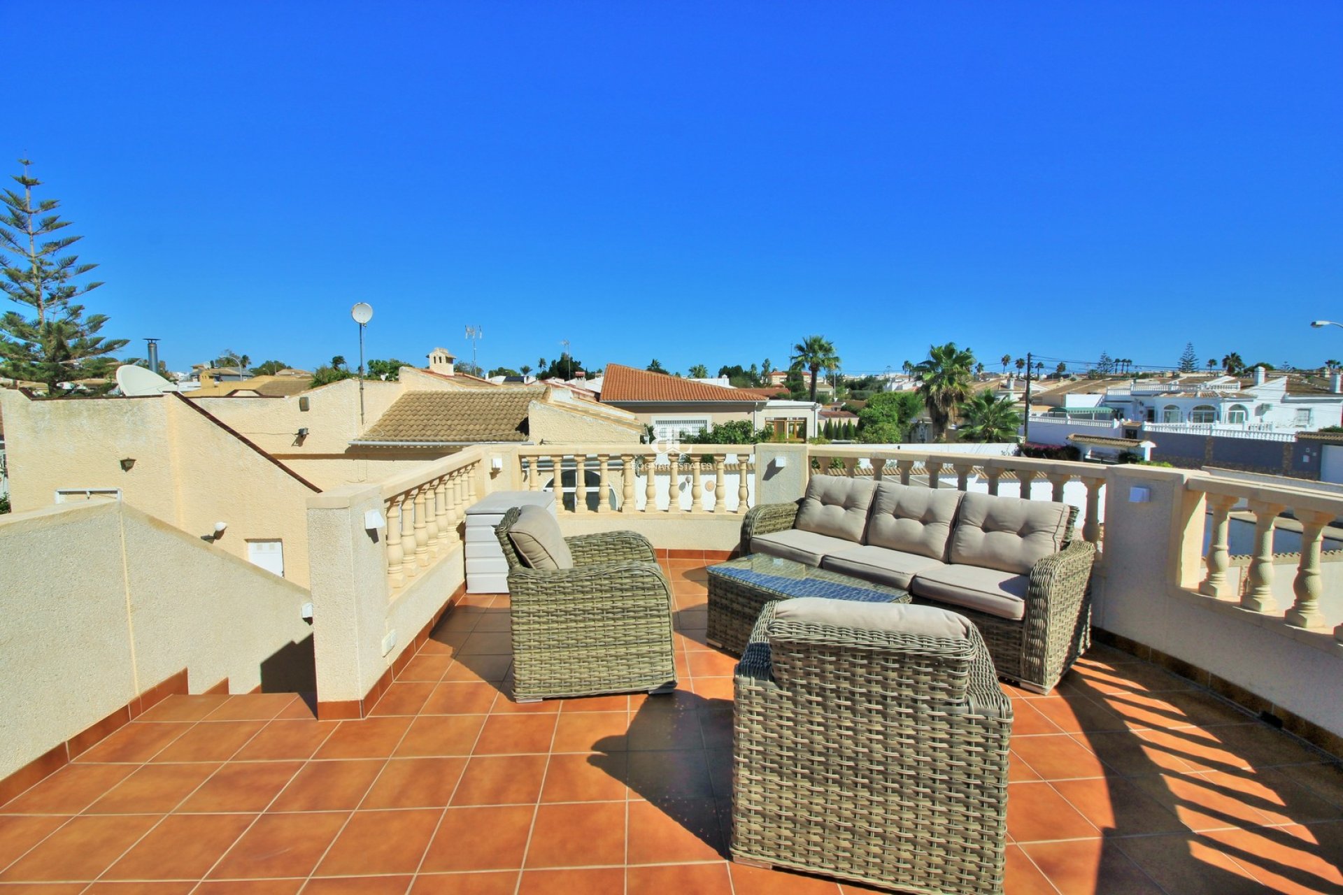 Wiederverkauf - Villa -
Torrevieja - La Siesta