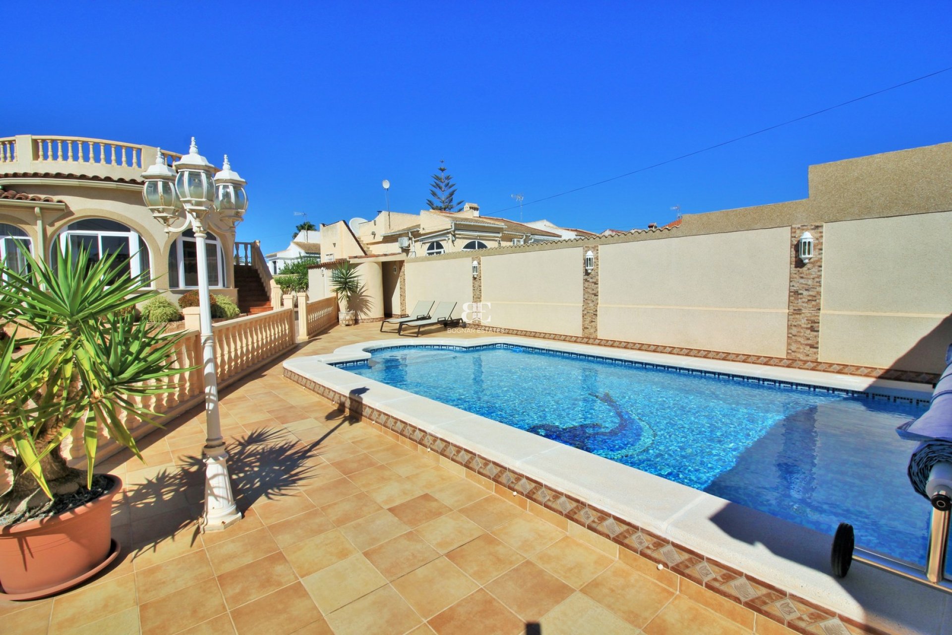 Wiederverkauf - Villa -
Torrevieja - La Siesta