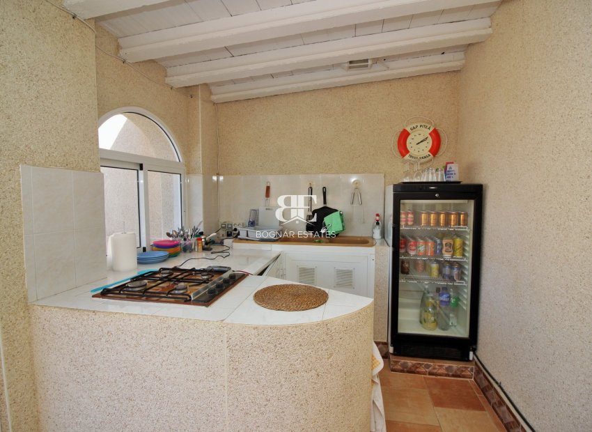 Wiederverkauf - Villa -
Torrevieja - La Siesta
