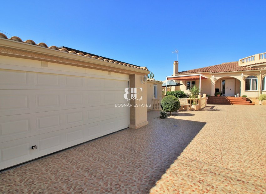 Wiederverkauf - Villa -
Torrevieja - La Siesta