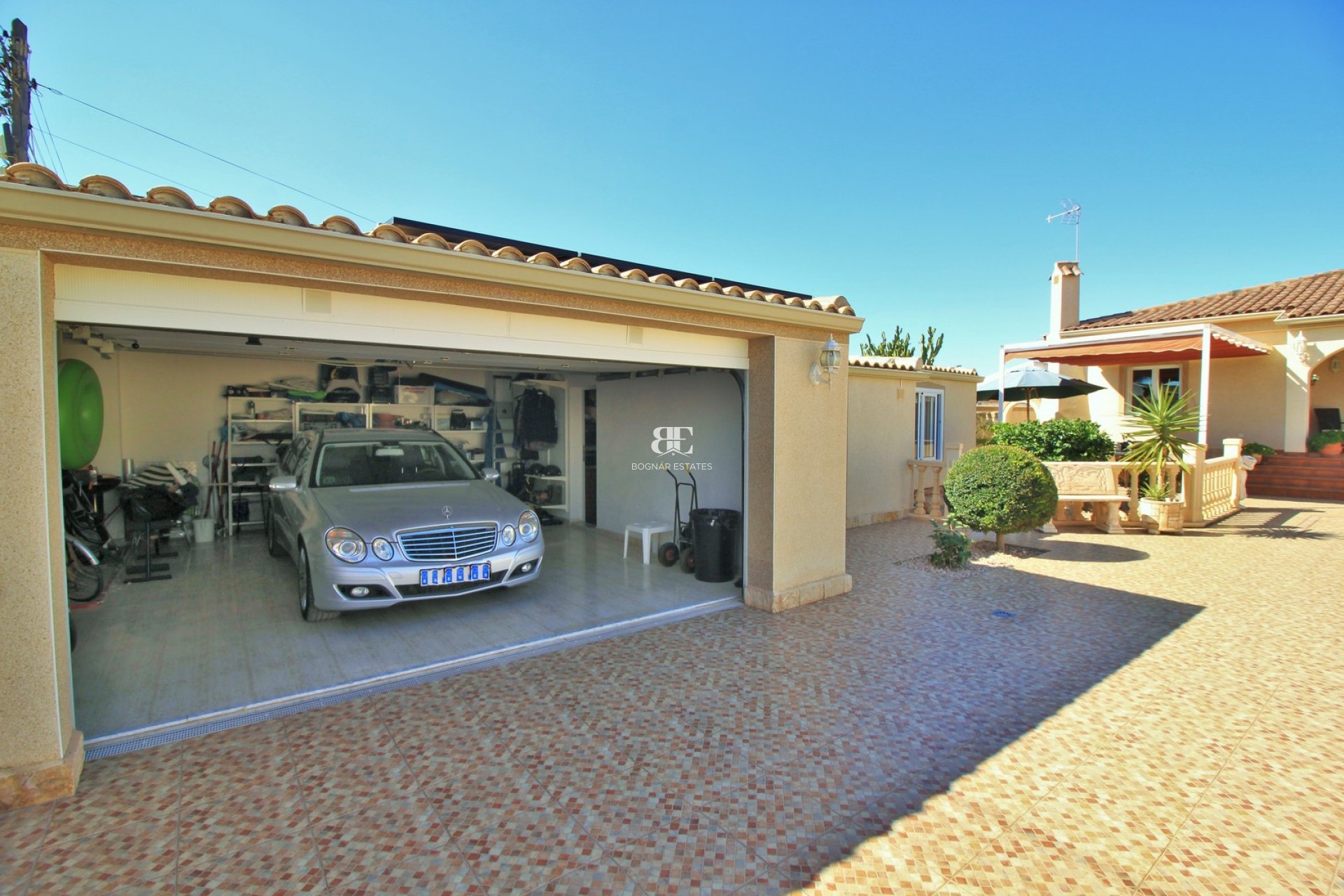Wiederverkauf - Villa -
Torrevieja - La Siesta